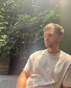 Eliza Bennett Instagram - Life lately