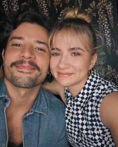Eliza Bennett Most Liked Photos and Posts