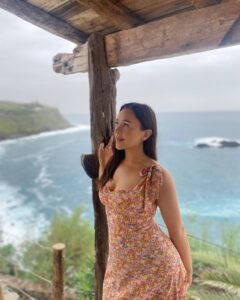 Eliza Butterworth Instagram - Photos taken by my beautiful boo @mythoughtsaloud in Tenerife during filming of ‘A Town Called Malice’ 🥹💘 xxxxxx