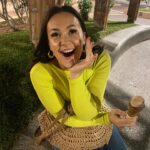 Eliza Butterworth Instagram - Photos taken by my beautiful boo @mythoughtsaloud in Tenerife during filming of ‘A Town Called Malice’ 🥹💘 xxxxxx