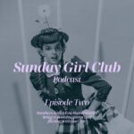 Eliza Butterworth Instagram – Sunday Girl Club – Episode 2 out NOW 🔈 link in bio to listen on Apple, Google, Amazon, Spotify and more

We’re chatting to actress, icon and all round positive Queen @elizabutterworth . Taking us through her happy attitude to life, Eliza explains a time before social media, the importance of being grateful, and how she resets for the week. From her supportive mum giving Sunday Girl Mag it’s pride of place in the family bathroom, to working with some of the biggest names in the industry, Eliza Butterworth is officially welcome to the Sunday Girl Club.

✨Happy Sunday ✨