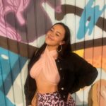 Eliza Butterworth Instagram - Photos taken by my beautiful boo @mythoughtsaloud in Tenerife during filming of ‘A Town Called Malice’ 🥹💘 xxxxxx