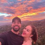 Eliza Butterworth Instagram - Well heeeeyyy LAAAAA!!!! Went to Los Angeles with boo and it was glorious!!! 🌴🇺🇸🏈🌊🍔💸 #americangirl #stateside #okaaaayyyLAAAAslaaayyy