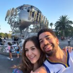 Eliza Butterworth Instagram - Well heeeeyyy LAAAAA!!!! Went to Los Angeles with boo and it was glorious!!! 🌴🇺🇸🏈🌊🍔💸 #americangirl #stateside #okaaaayyyLAAAAslaaayyy