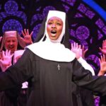 Eliza Butterworth Instagram - SISTER ACT THE MUSICAL!!!! 🪩⛪️🪩 Woooowwww what an honour to attend the opening night of the utterly extraordinary production of Sister Act at the Dominion Theatre in London!!! This was the most dazzling, sensational, hilarious, funky and fabulous show!! The entire cast blew us all away with their stunning acting, dancing and incredible voices! The unbelievable @beverleyknight had our jaws on the floor!! If you want to have the best night ever, go and see this show!!! 🤩🎤🤩 @sisteractsocial @jwponstage @dominiontheatre