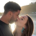 Eliza Butterworth Instagram - Well heeeeyyy LAAAAA!!!! Went to Los Angeles with boo and it was glorious!!! 🌴🇺🇸🏈🌊🍔💸 #americangirl #stateside #okaaaayyyLAAAAslaaayyy