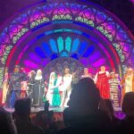 Eliza Butterworth Instagram - SISTER ACT THE MUSICAL!!!! 🪩⛪️🪩 Woooowwww what an honour to attend the opening night of the utterly extraordinary production of Sister Act at the Dominion Theatre in London!!! This was the most dazzling, sensational, hilarious, funky and fabulous show!! The entire cast blew us all away with their stunning acting, dancing and incredible voices! The unbelievable @beverleyknight had our jaws on the floor!! If you want to have the best night ever, go and see this show!!! 🤩🎤🤩 @sisteractsocial @jwponstage @dominiontheatre