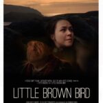 Eliza Butterworth Instagram - LITTLE BROWN BIRD 🎬🎞️🎥 starring the absolutely magnificent John Rhys-Davies @john_rhys_davies and myself! We are so proud and honoured to be in this brilliant short film written and directed by the sensational @peterogers_creates ! Thank you so much to our incredible crew and production team at @eatsleepmedia and to our phenomenal D.O.P @marknutkinsdop !! In association with the fantastic @arts_council_iom #littlebrownbird #shortfilm #isleofman #shortfilmfestival