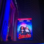Eliza Butterworth Instagram - SISTER ACT THE MUSICAL!!!! 🪩⛪️🪩 Woooowwww what an honour to attend the opening night of the utterly extraordinary production of Sister Act at the Dominion Theatre in London!!! This was the most dazzling, sensational, hilarious, funky and fabulous show!! The entire cast blew us all away with their stunning acting, dancing and incredible voices! The unbelievable @beverleyknight had our jaws on the floor!! If you want to have the best night ever, go and see this show!!! 🤩🎤🤩 @sisteractsocial @jwponstage @dominiontheatre