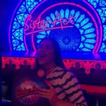 Eliza Butterworth Instagram - SISTER ACT THE MUSICAL!!!! 🪩⛪️🪩 Woooowwww what an honour to attend the opening night of the utterly extraordinary production of Sister Act at the Dominion Theatre in London!!! This was the most dazzling, sensational, hilarious, funky and fabulous show!! The entire cast blew us all away with their stunning acting, dancing and incredible voices! The unbelievable @beverleyknight had our jaws on the floor!! If you want to have the best night ever, go and see this show!!! 🤩🎤🤩 @sisteractsocial @jwponstage @dominiontheatre