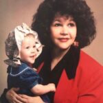Eliza Butterworth Instagram - 💖MY MAMA💖 Mama Bear I love you with every fibre of my being and am the luckiest and most honoured woman alive to call you my stunning mother. Thank you for everything you are and everything you do. My absolute world, you my everything! Thank you thank you thank you 💖💖💖💖💖 #happymamasday #mamabear #whatacutie