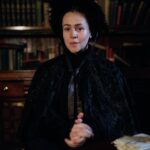 Eliza Butterworth Instagram - ‘Sister Anna’ A Short Film @sisterannashortfilm Meet the characters: Anna Lischer (née Astor) Played by Eliza Butterworth @elizabutterworth The Story: 1844: When Anna Lischer’s abusive brother William dies, she is determined to win back the family fortune she lost when, aged only 19, she fled his violence. As she recounts the disturbing events of her youth to Milton Price, her solicitor, she remembers back to the day, decades before, when she escaped William and sought refuge in a Moravian Settlement, the home of her secret love, Erich. But unbeknown to Anna, Erich’s pious brother Gottlieb has arranged for Erich to marry a wife chosen for him from within their community. Meanwhile, William hunts for his sister… About Anna: At just 19, Anna Astor’s has been a life of pain and fear. Orphaned, all she could do was watch as her violent, abusive brother and guardian, William, inherited their estate only to squander their family fortune through the pursuit of his own vices. When she meets Erich, she finds a compassion and care for others she’s never known, and the promise of a life of safety, peace and love. But it comes at a great cost that years later she battles to set right. Cast & Creative Team: A short film coming to film festivals later this year written, directed and exec produced by Emma Morley @emmamorleyrandombird through her production company, Randombird Productions @randombirdproductions. Produced by Dan Thomas @itsdanthomas. DOP: Aman K Sahota @aman.k_sahota, Production Designer: Daniel Kennedy @mrdanielkennedy; Costume Designer: Charlotte Van Der Haer Richardson @_vanderhaer: Hair & Make-Up Designer: Richard Muller @richardmullerwigs. Anna Astor/Lischer: Eliza Butterworth @elizabutterworth Erich Lischer: Tom York @tomyork_official Gottlieb Lischer: Casting Announcement Soon! Milton Price: John Macneill @macneill.john Photographer: Simon Ridgway @simonridgwayphoto