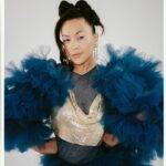 Eliza Butterworth Instagram - Fun and fabulous outtakes on 120mm film from the genius and extraordinary photographer that is @daniellepainting and our photoshoot with the sensational @sundaygirlmagazine 📸💄💕