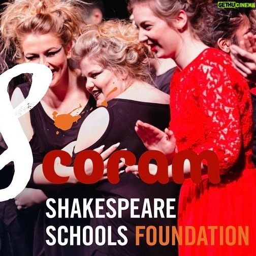 Eliza Butterworth Instagram - On Monday evening, I was so honoured to perform as part of the awe inspiring Coram Shakespeare Schools annual ‘What You Will’ Festival encouraging children all across the UK to get involved with Shakespeare in the most imaginative and unique ways supporting their confidence and growth! We were so blown away by the amazing youngsters who so passionately poured themselves into this project! Coram Shakespeare Schools Foundation are masters of delivering programmes to support young people in the most need. I'm supporting their Big Give campaign and I urge you to as well. You can donate here and every pound will be match, giving your generosity twice the impact. If you would like to donate, please copy and paste the link here, thank you so very much!! : https://www.shakespeareschools.org