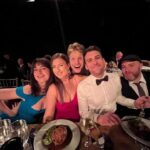 Eliza Butterworth Instagram - Most beautiful wedding for the most beautiful couple ♥️♥️♥️ our best friends David & Josh’s stunning wedding was one of the best days of our lives! We love you infinitely!!! ♥️♥️♥️ @mrdrdawson @smudgecotton