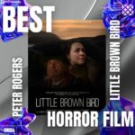 Eliza Butterworth Instagram - Thank youuuuu so much to Athens Film Festival for voting ‘Little Brown Bird’ as the Best Horror Film award! 🦇🏆🦇 We all had the most incredible time making this short film and are so honoured to have been a part of it! Congratulations to @peterogers_creates @eatsleepmedia @marknutkinsdop @ceryshodgson @john_rhys_davies @ricktalhoffer @earltheactor and our phenomenal cast and crew!! Xxxxx