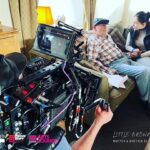 Eliza Butterworth Instagram – LITTLE BROWN BIRD 🪶🎬📚 I was so very honoured to be a part of Little Brown Bird – this magnificent short film written by @peterogers_creates and starring the unbelievable @john_rhys_davies is so very special and touches on themes of family, loneliness, grief, connection, strength and loss with a captivatingly spooky twist. We shot this brilliant piece in the Isle of Man this spring with a fantastic cast and crew! We cannot wait to share this short film with you! We are currently in post production and are raising funds to complete the film! We would be beyond honoured and so very grateful for any contributions to help finish this touching piece! With your donations, you can received signed photographs from the cast, production credits and so much more!  The link for donations is below and we thank you so very much and can’t wait for you to see Little Brown Bird  https://www.indiegogo.com/projects/little-brown-bird