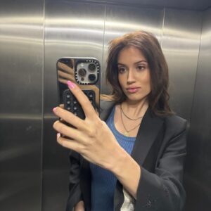 Elizabeth Kopecká Thumbnail - 2.4K Likes - Most Liked Instagram Photos