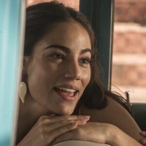 Elizabeth Minotta Instagram - #elolvidoqueseremos ya está en Netflix Latinoamerica, ya la vieron?