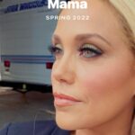 Elizabeth Berkley Instagram - #BTS🎥🎬 (This is on set working but I love how my photo stream knows my true favorite role “Mama” to 🌃 )🙏🏼😊🎬update: This was the OG version of “Idol” with @lilyrose_depp who is extraordinary.