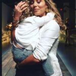 Elizabeth Berkley Instagram - ❤️❤️❤️#love