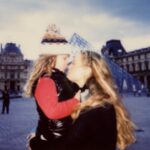 Elizabeth Berkley Instagram - My baby boy… you are 9. Our Dream come true. ✨✨✨✨❤️❤️❤️ @greglauren👨‍👩‍👦