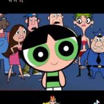 Elizabeth Daily Instagram – Hahaha Love this #powerpuffgirls scene sooo fun!! #buttercup #cartoonnetwork #voiceover #cartoons