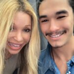 Elizabeth Daily Instagram – Let’s compare art with @booboostewart.art  #seth #twilight #Seth . He’s a  an amazing artist and a great actor! #twilight #Seth #actor #artist #singer #tommypickles #rugrats #singer