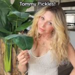 Elizabeth Daily Instagram – For all those #Rugrats fans out there!!! #tommypickles #voiceactor