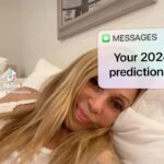 Elizabeth Daily Instagram - Goofing around again!! 🤪
