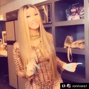 Elizabeth Rodriguez Instagram - @iamcardib remixed by @imarkkeyz  #lit #coronavirus #shitisgettingreal #washyourhands #takecare #catchy  thank you friend @portiajustportia for sending me this!!! BUT SERIOUSLY, PLEASE TO PRECAUTIONS AND TAKE CARE OF YOURSELVES!!!!