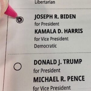 Elizabeth Rodriguez Instagram - I need to share this journey with you all. I’m currently not in CA (where I am a resident) so a friend FedEx my voting package to me. I was very concerned that it wouldn’t get back to CA promptly so I Fed Ex it to another friend “overnight” so that she would put it in a ‘Drop Off Box’. I checked in with her and asked if she had received the package. She had received a  notification that it was delivered but she hadn’t gotten her mail. I was trying not to push her to get it ,as she was doing me a favor ( to her defense, she has done me many favors and she has been insanely busy and overworked) but I was freaking out inside. I texted her again with a “friendly reminder” the next day. Then this past Monday my biggest fear happened. MAIL HAD BEEN TAKEN FROM HER BUILDING. When we spoke she was stressed out , spending all morning trying to find it and figure out next steps. My ballot was found in the  street and had been tampered with.  I hung up in a Total Panic , started researching and spoke to someone in Sacramento that said it was too late to have another sent and gave me another number that got me no where.  I started to look for a flight  back to LA so I could vote in person. I became really emotional and could not stop crying. It triggered  a lot for me as a Latina woman from a broken, lower working class home,around people that were convinced they had no power.  I NEEDED to be part of this election more than anyone before. 
I spoke to her again about an hour later and She had spoken to someone at a voter’s registration office that told her as long as my signature matched (luckily that part of envelope was intact!), she could put it into another envelope and drop into “Drop Box”. I have been distressed all week about this but I woke up to an email that said “IT WAS RECEIVED AND WILL BE COUNTED” #VOTE #vota #BLM #shesepuede #latina #latinx #voteforchange #integrity #votehimout #thefuture