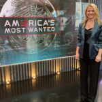 Elizabeth Smart Instagram – I am so excited to finally share with everyone that I will be a special guest on the season premier of Americas Most Wanted. Make sure to tune in on Monday, January 22nd at 8/7c on Fox.
