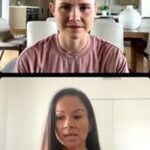 Elizabeth Smart Instagram - Todays chat with @utahjitsmama was amazing!!!! For further education on wholehearted consent click on the link in my bio and type CONSENT for 30% off. This code is good through June. If you have been sexually abused or violated @rainn is an amazing tool their 24 hour hotline is 1-800-656-4673. You are not alone and sexual violence is never your fault and even if you give consent at the beginning you can withdraw that consent at any time. 🤍 Also if you are interested in learning more about @esfsmartdefense give this a follow or go online to www.elizabethsmartfoundation.org