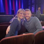 Elizabeth Smart Instagram - Here’s my happy moment for the weekend❤️