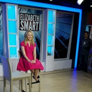 Elizabeth Smart Thumbnail - 50K Likes - Most Liked Instagram Photos