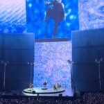 Elizabeth Smart Instagram – We had the most amazing time seeing U2 in concert last night🫶🏼