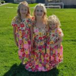 Elizabeth Smart Instagram - I don’t remember who I heard say it or where I read it but it has stuck with me always. “There are 3 types of angels, those who came before, those who come after, and those who walk along side us.” As each of my children have been born I have strongly felt that they were angels straight from heaven. I will never stop loving them with all my heart and being grateful to be their mother. 🤍
