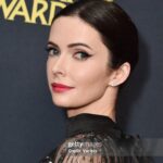 Elizabeth Tulloch Instagram - Thank you again to @saturnawards for such an amazing night. And to @andremakeup & @hellohairbear for glam, the most sparkly dress ever @aliceandolivia @staceybendet, heels @toryburch, skin @theskingirls @vancouvermedicalaesthetician. @suzanne1 for taking great #behindthescenes photos. One of my ride-or-die besties @realbreeturner for being such a fun date. To our FANTASTIC writers and producers and crew without whom this show would never happen. And a special shout-out to our showrunners Todd Helbing and Brent Fletcher who trusted me with the breast cancer storyline last season. And to all of the women I spoke with who were SURVIVORS - I couldn’t have done it without the inspiration and strength I got from hearing your stories. Every single one of you broke my heart and then the stories of your resilience healed it again. ❤️