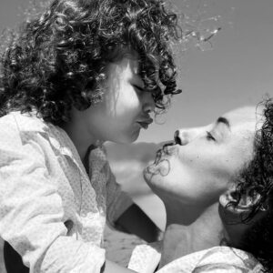Ella Thomas Instagram - 💖What a privilege it is to be his Mama!!! #happymothersday 

#momlife #mommyandme