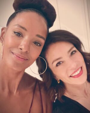 Ella Thomas Instagram - Girl’s Trip !!! #miamibeach 🏝️

Thank you @wsouthbeach for taking such great care of us!