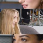 Ella Balinska Instagram - Have you thought about your New Year resolutions yet? In this video, the lovely @EllaBalinska, @DakotaFanning and @DianaSilverss tell us what their goals are for 2024! Hint: It’s all about seizing the day 😍 新年の抱負はもうお決まりですか？ この動画では、エラ・バリンスカさん（@EllaBalinska)、ダコタ・ファニングさん (@DakotaFanning)、ダイアナ・シルバーズさん（@DianaSilverss）が 2024 年の目標を語ってくれました！ ヒントは「今日を意味あるものにすること😍 」