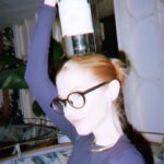 Ella Balinska Instagram - it was my birthday, I gave everyone a disposable camera and we made cocktails… here’s what went down 👀