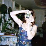 Ella Balinska Instagram - it was my birthday, I gave everyone a disposable camera and we made cocktails… here’s what went down 👀