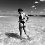 Ella Balinska Instagram - I love beach