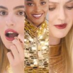 Ella Balinska Instagram - The result of seven years of research, #PreciousLipstick features a serum-like texture that goes on evenly and melts like a serum into the skin. Formulated with Precious Lakesis Complex R, the #PreciousLipstick delivers a phenomenal fullness boost to the lips – even after it has been removed. Watch as our radiant ambassadors @DakotaFanning, @DianaSilverss and @EllaBalinska meet their precious match 🤍 クレ・ド・ポー ボーテ #ルルージュプレシューは、クレ・ド・ポーボーテが7年以上の歳月を費やして完成させた、至高のルージュ。 とろけるようなつけ心地。宝石のように贅沢な色と質感。 時間を経ても美しいまま、ふっくらした豊かなハリの余韻。 ルージュの領域を超え、理想の唇へ導く鍵「プレシャスラケシスコンプレックスR*」を新配合。 まるでお守りのように、あなたの自信と魅力を解き放ち、今を、そして未来まで輝かせ続けます。 *マスティック樹脂エキス、ＰＥＧ／ＰＰＧ－３６／４１ジメチルエーテル（ハリ保湿） ル・ルージュプレシューは4月21日（日）に発売。店頭にて予約受付中です。