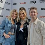 Ella Henderson Instagram – @bbcradio1 BIG WEEKEND 🙌 Thank you so much for showing me such an amazing time 💖 @natashabedingfield @rudimentaluk it was UNREAL performing alongside you. Thank you to my incredible team as always, and to everyone who watched or listened — your support always means the world 🙏 What a great way to kick off festival season E x x 
MD: @rossharrismusic 
Keys: @jamieaparker_ 
BV’s: @izzychaseuk @zazathevoice 
Glam: @krystaldawn_mua @jasongohhair