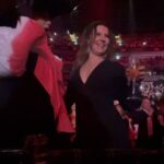 Ella Henderson Instagram – What a night 🥰🙏🏼🎵 @brits … f**king get me to a @kylieminogue concert pronto!!!!!!! #Icon