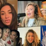 Ella Henderson Instagram - Today is known as international women’s day. A day where females across the globe will post online about other women & show support, love & passion for one another. I just wanna highlight how important it is that for the other 364 days of the year - we STILL are doing this and standing up for one another. One thing today might change tomorrow. But doing one small thing everyday will change our daughter’s, granddaughter’s & great granddaughter’s future. There is so much beauty in the power of being a woman. We find strength in our vulnerabilities. We throw love into the most difficult circumstances. We stand our ground when it feels like no one is listening. I think it is a credit to any person out there who has been brave enough to speak out or stand up for what’s right. I believe that anyone has the ability to change the world - but I know this… growing up around & being inspired by these incredible women in my life, has shown me that being a WOMAN is my superpower. #internationalwomensday #women #womensupportingwomen #empowerment