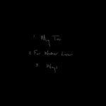 Ella Hunt Instagram - it’s out 🥹 finallyy 🫠 ‘fair weather lover’ the e.p is all yours 🖤 it’s a break up e.p, it’s the older angry sister to triptych part 1, it’s the things I wish I said during the break up, and the promises I’ve made about loving since. I’m so happy and so relieved all 3 triptychs are out now. I love you for listening. this is just the beginning 🐞 a thousand thank yous to @histficrecs for making this happen and @olivianikkanen for capturing it and always always to my love @tingalayo ❤️